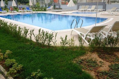 Wohnung in Mahmutlar, Antalya, Türkei Nr. 165739 - 28