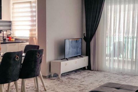 Wohnung in Mahmutlar, Antalya, Türkei Nr. 165739 - 3