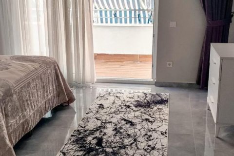 Wohnung in Mahmutlar, Antalya, Türkei Nr. 165739 - 2