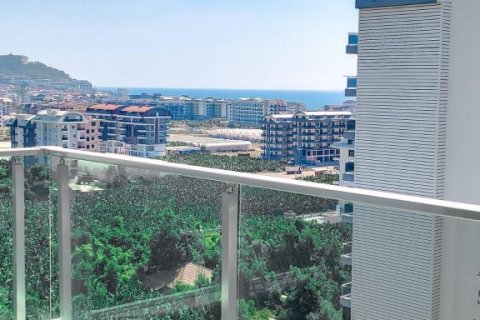 Wohnung in Mahmutlar, Antalya, Türkei Nr. 165739 - 7