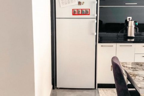 Wohnung in Mahmutlar, Antalya, Türkei Nr. 165739 - 11