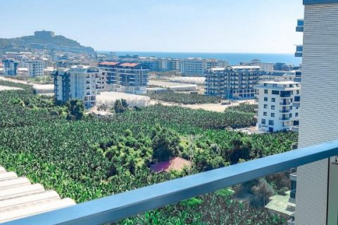 Apartment  in Mahmutlar, Antalya, Turkey No. 165739