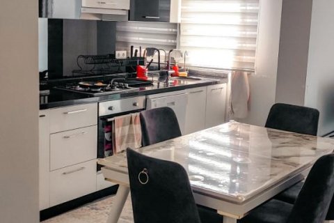 Wohnung in Mahmutlar, Antalya, Türkei Nr. 165739 - 6
