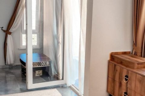 Wohnung in Mahmutlar, Antalya, Türkei Nr. 165739 - 27
