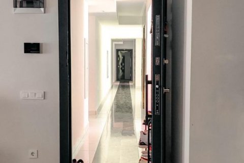 Wohnung in Mahmutlar, Antalya, Türkei Nr. 165739 - 5