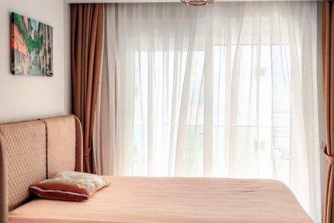 Wohnung in Mahmutlar, Antalya, Türkei Nr. 165739 - 17