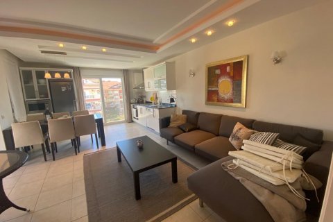 Lejlighed i Antalya, Tyrkiet Nr. 165738 - 4