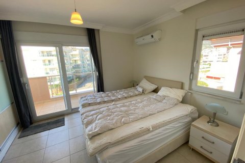 Lejlighed i Antalya, Tyrkiet Nr. 165738 - 20