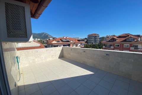 Lejlighed i Antalya, Tyrkiet Nr. 165738 - 23