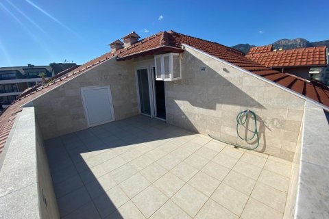 Lejlighed i Antalya, Tyrkiet Nr. 165738 - 28