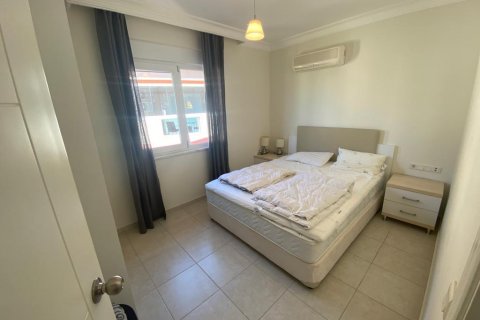 Lejlighed i Antalya, Tyrkiet Nr. 165738 - 14