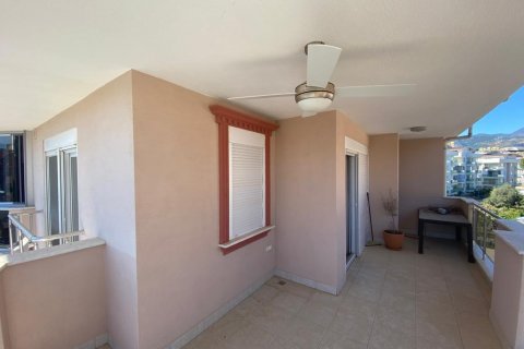 Lejlighed i Antalya, Tyrkiet Nr. 165738 - 11