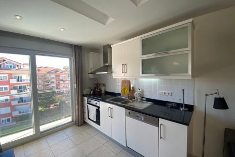 Lejlighed i Antalya, Tyrkiet Nr. 165738 - 3