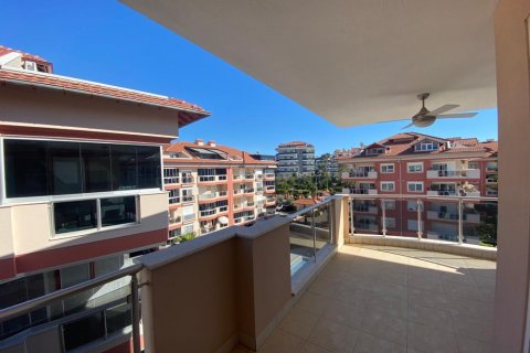Lejlighed i Antalya, Tyrkiet Nr. 165738 - 6