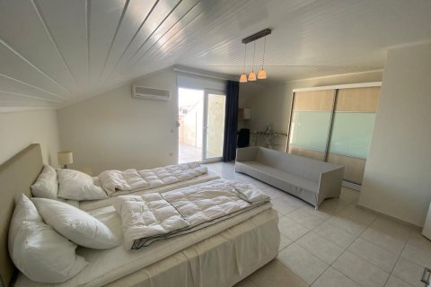 Lejlighed i Antalya, Tyrkiet Nr. 165738 - 21