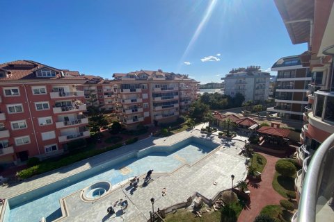 Lejlighed i Antalya, Tyrkiet Nr. 165738 - 12