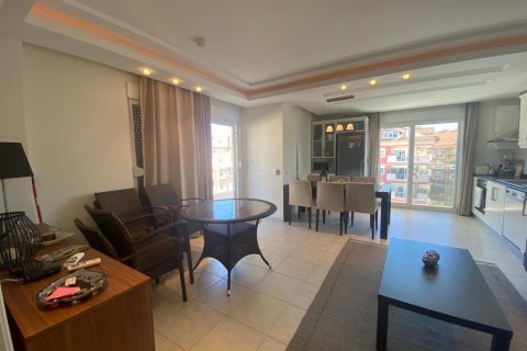 Lejlighed i Antalya, Tyrkiet Nr. 165738 - 2