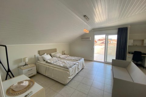Lejlighed i Antalya, Tyrkiet Nr. 165738 - 22