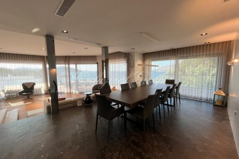 Villa  5+1  Bodrum, Muğla, Türkiye №187163 - 14