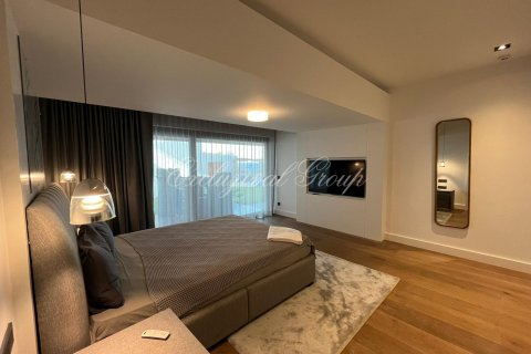 Villa  5+1  Bodrum, Muğla, Türkiye №187163 - 10