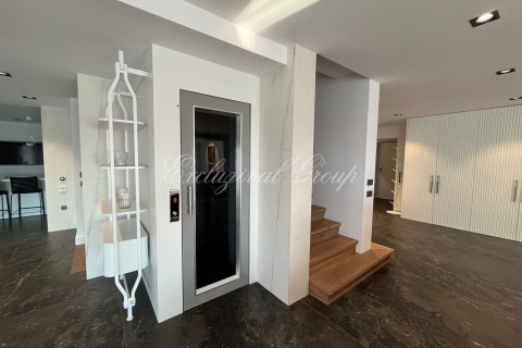 Villa  5+1  Bodrum, Muğla, Türkiye №187163 - 7