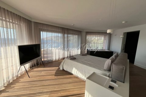 Villa  5+1  Bodrum, Muğla, Türkiye №187163 - 5