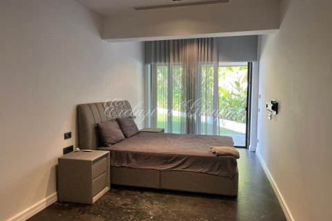 Villa  5+1  Bodrum, Muğla, Türkiye №187163 - 16