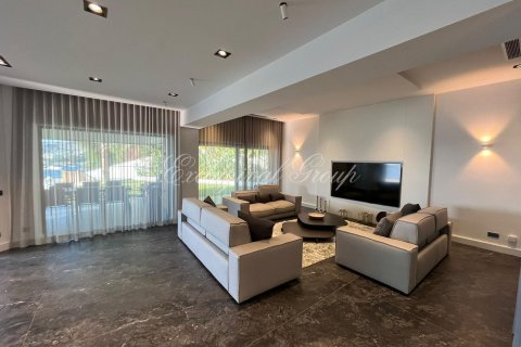 Villa  5+1  Bodrum, Muğla, Türkiye №187163 - 20