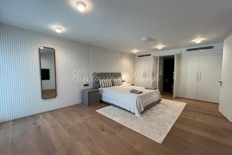 Villa  5+1  Bodrum, Muğla, Türkiye №187163 - 8