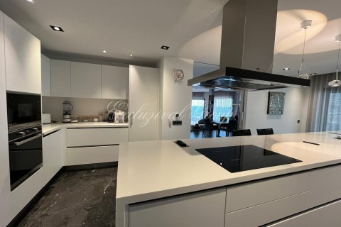 Villa  5+1  Bodrum, Muğla, Türkiye №187163 - 11