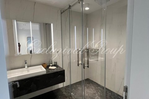 Villa  5+1  Bodrum, Muğla, Türkiye №187163 - 12