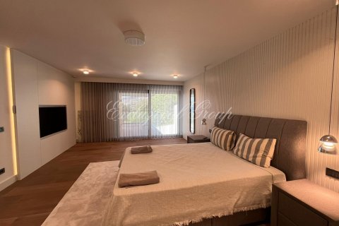 Villa  5+1  Bodrum, Muğla, Türkiye №187163 - 19