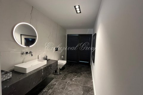 Villa  5+1  Bodrum, Muğla, Türkiye №187163 - 18