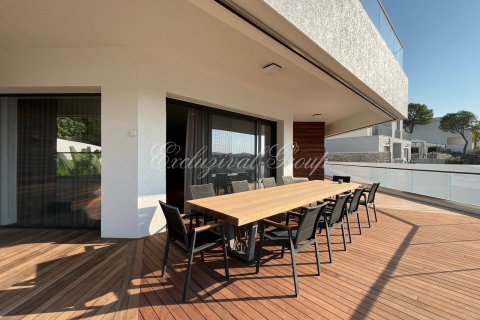 Villa  5+1  Bodrum, Muğla, Türkiye №187163 - 17