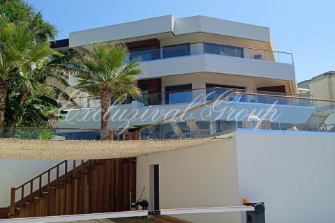 Villa  5+1  Bodrum, Muğla, Türkiye №187163 - 21