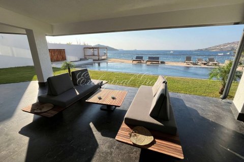 Villa  5+1  Bodrum, Muğla, Türkiye №187163 - 6