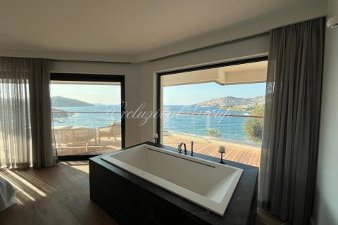Villa  5+1  Bodrum, Muğla, Türkiye №187163 - 13