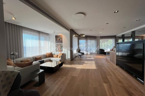 Villa  5+1  Bodrum, Muğla, Türkiye №187163 - 3