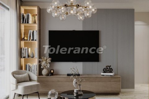 3+1 Lejlighed i Antalya, Tyrkiet Nr. 187167 - 13