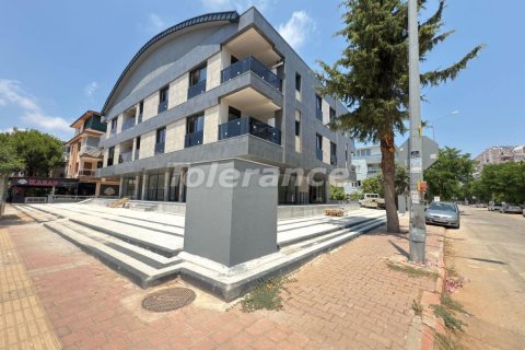 3+1 Lejlighed i Antalya, Tyrkiet Nr. 187167 - 18