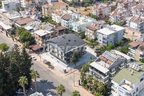 Daire 3+1 Antalya, Türkiye №187167