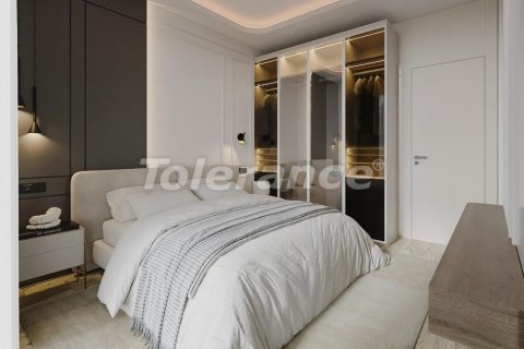 3+1 Lejlighed i Antalya, Tyrkiet Nr. 187167 - 7