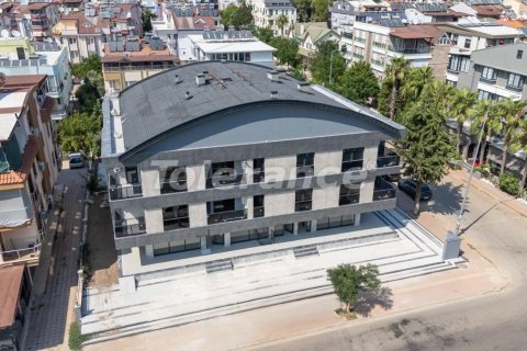 3+1 Lejlighed i Antalya, Tyrkiet Nr. 187167 - 16