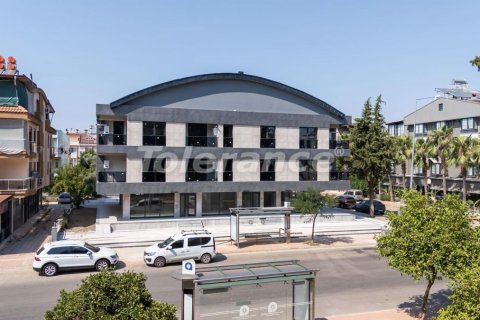 3+1 Lejlighed i Antalya, Tyrkiet Nr. 187167 - 17