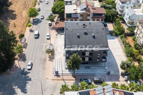 3+1 Lejlighed i Antalya, Tyrkiet Nr. 187167 - 15