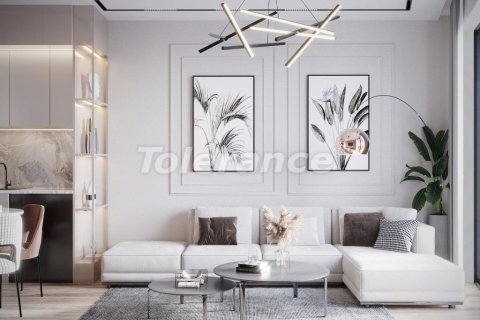 3+1 Lejlighed i Antalya, Tyrkiet Nr. 187167 - 11