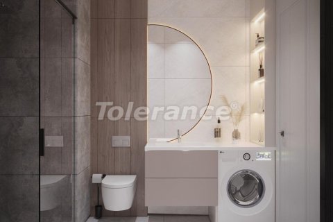 3+1 Lejlighed i Antalya, Tyrkiet Nr. 187167 - 9