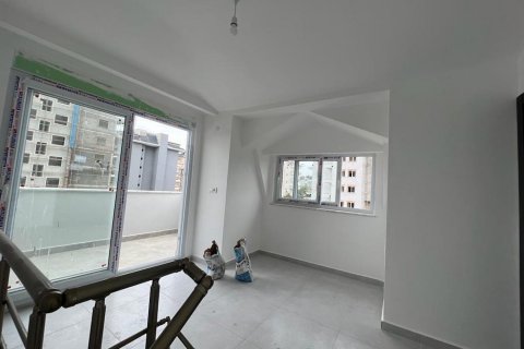 Продажа квартиры  в Аланье, Анталье, Турция 1+1, 88м2, №181533 – фото 11