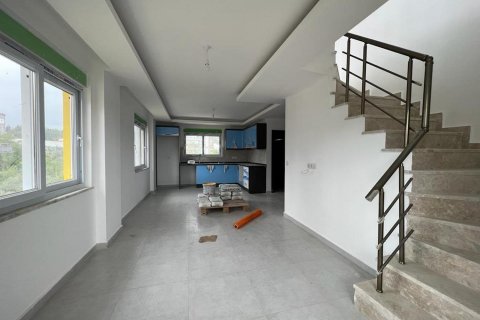 Продажа квартиры  в Аланье, Анталье, Турция 1+1, 88м2, №181533 – фото 7