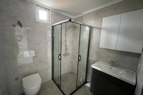 Продажа квартиры  в Аланье, Анталье, Турция 1+1, 88м2, №181533 – фото 14